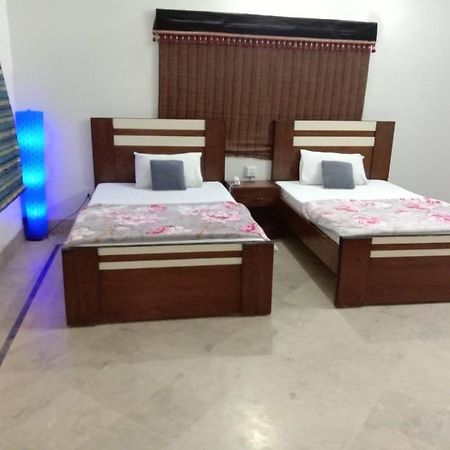 The Royal Palace Guest House Hyderabad Exterior photo