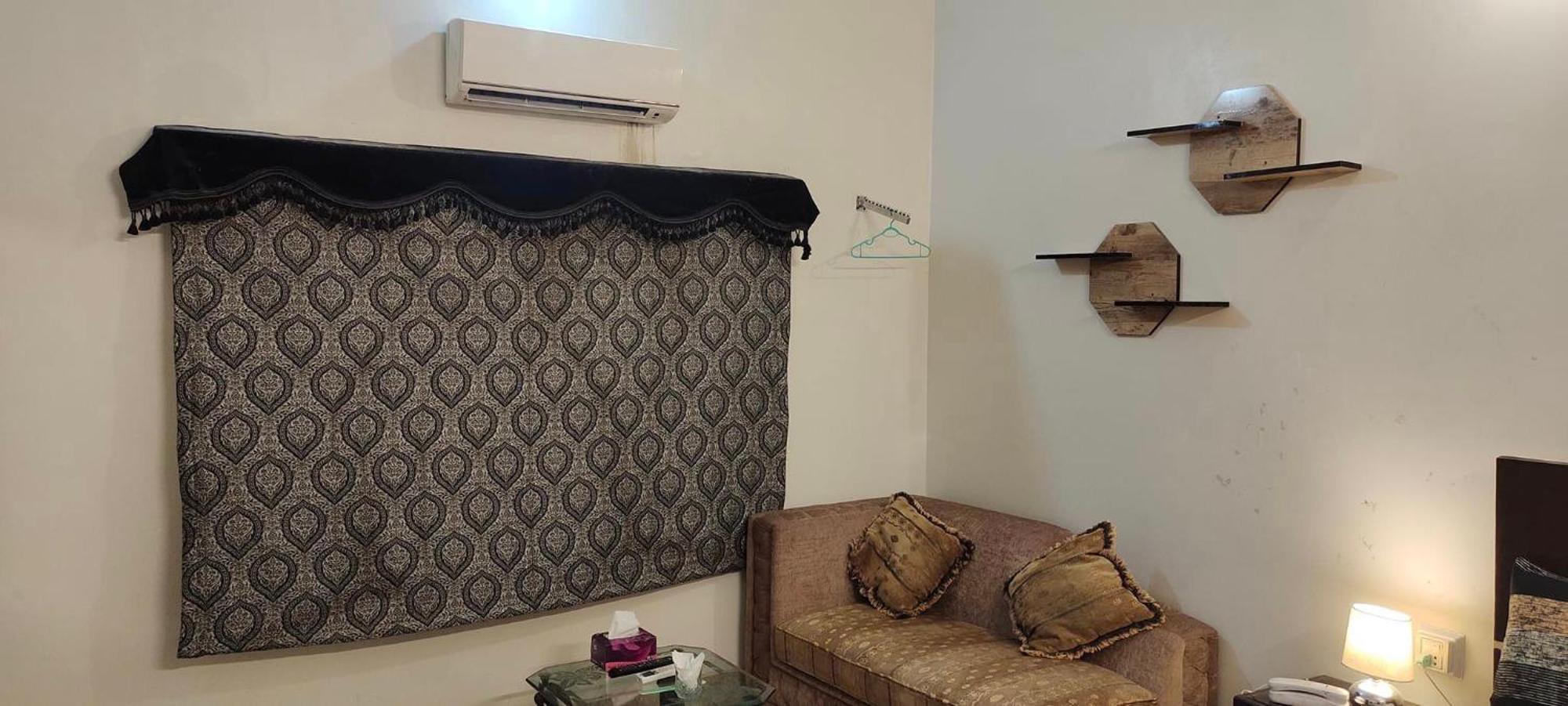 The Royal Palace Guest House Hyderabad Exterior photo